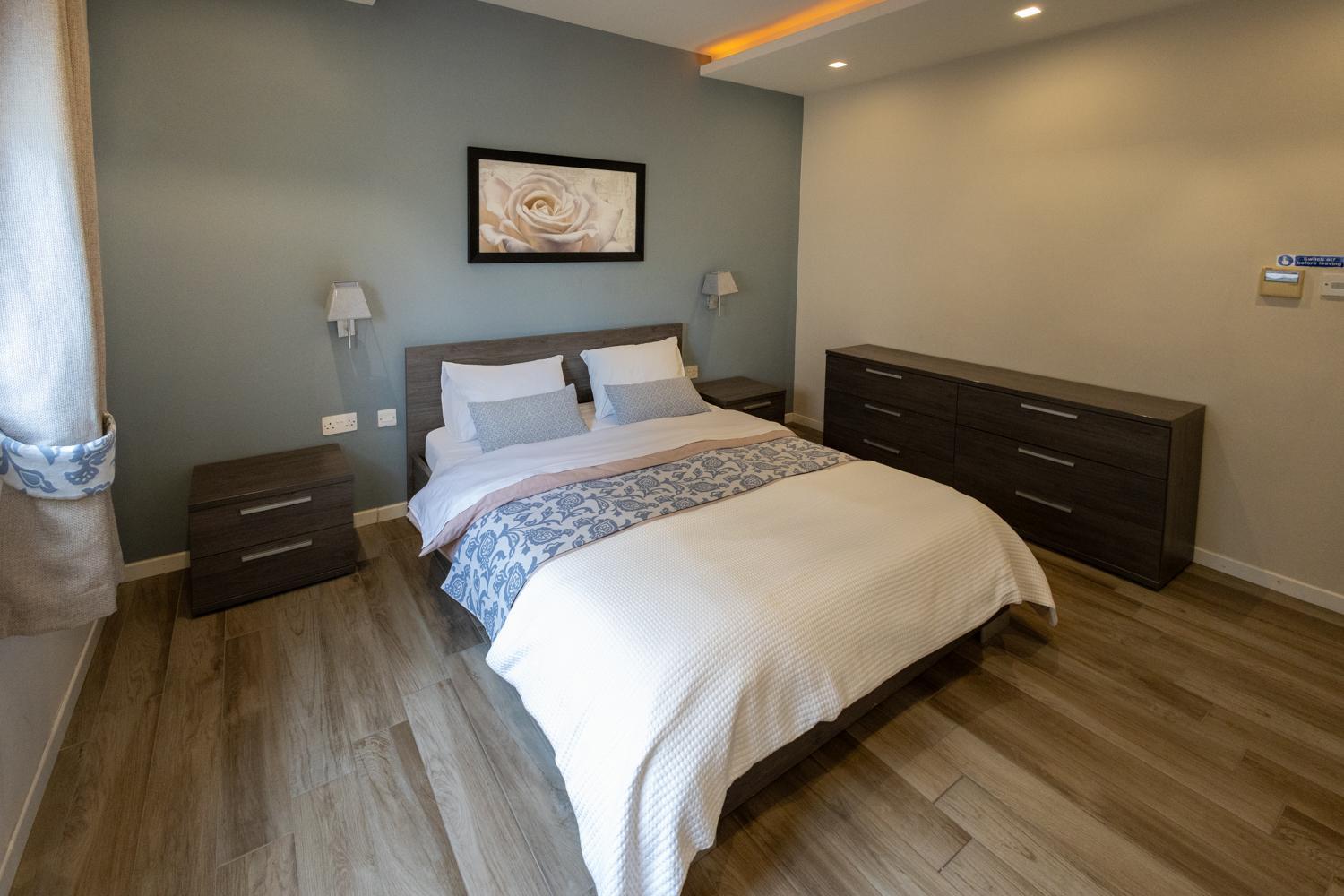 סיינט פול ביי Four Seasons Apartment 9 מראה חיצוני תמונה